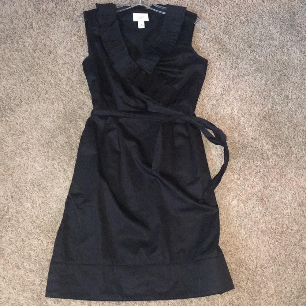 Ann Taylor Loft dress
